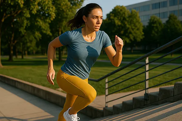 mental health fitness