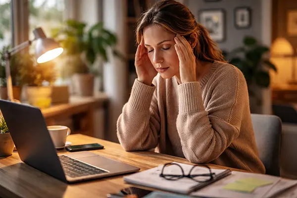 przeciążenie poznawcze