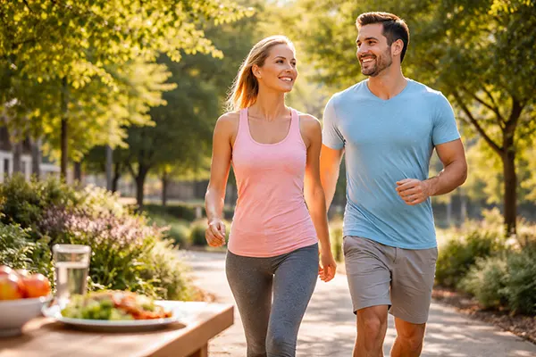 short movement routine